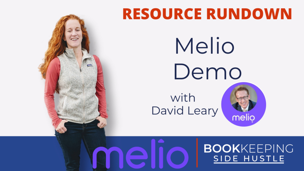 Melio Demo